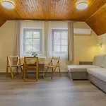 Hébergement de vacances Leslie By Interhome Siófok