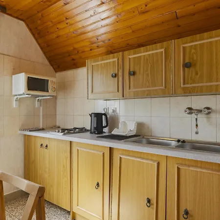 Leslie By Interhome * Шиофок